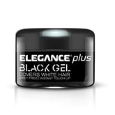 Plus Gel Covers White Hair 100ml - MazenOnline